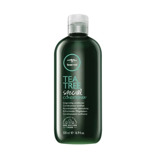 Après-shampoing spécial Tea Tree de PAUL MITCHELL