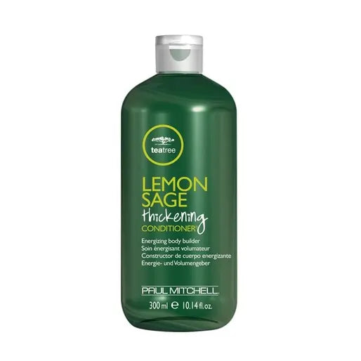 PAUL MITCHELL Après-shampoing Tea Tree Lemon Sage