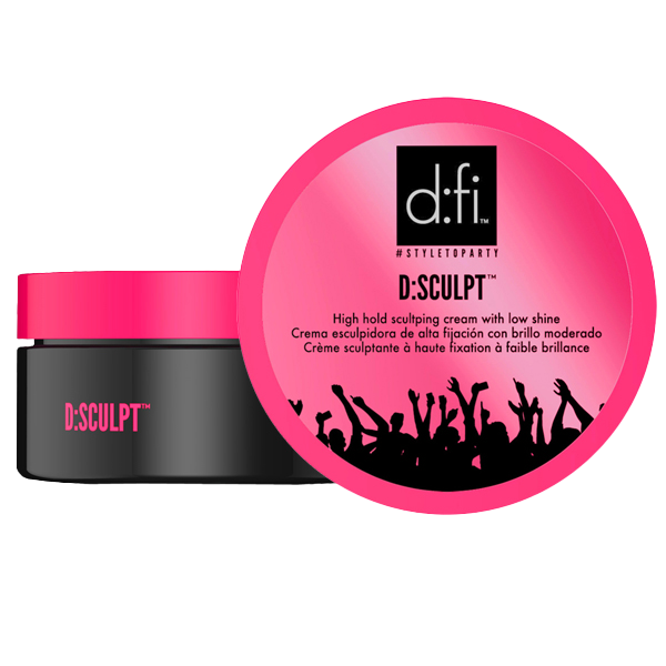 D:FI SCULPT 75g  (2.5oz)