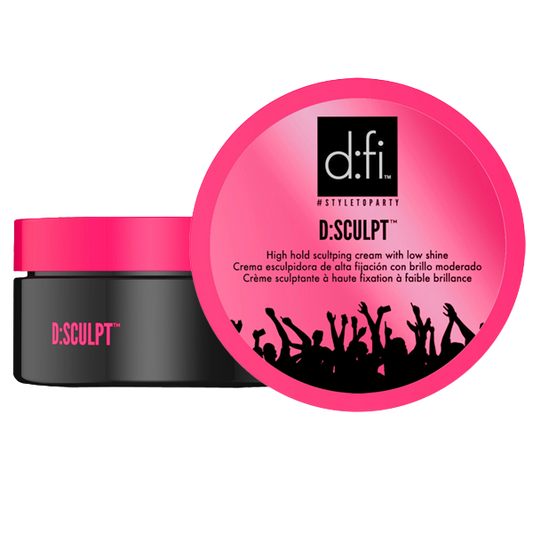 D:FI SCULPT 75g  (2.5oz)