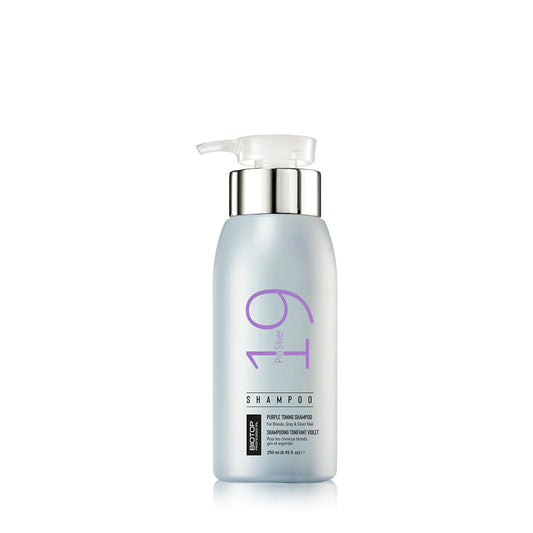 BIOTOP  Professional 19 Pro Silver Shampoo