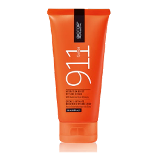 BIOTOP 911 CRÈME DE COIFFAGE HYDRATANTE AU QUINOA 180 ml (6 oz)