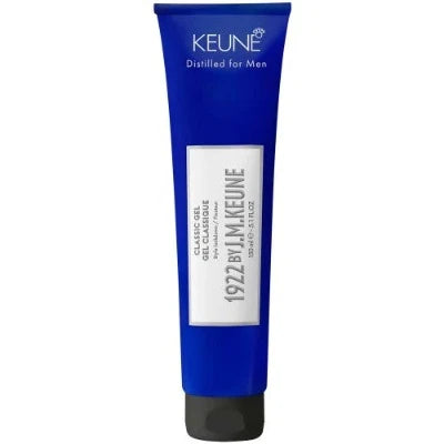 Gel classique 1922 de JM Keune (150 ml) 5,1 oz