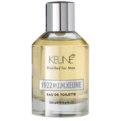 1922 By J.M. Keune Eau De Toilette   100ml (3.4oz)