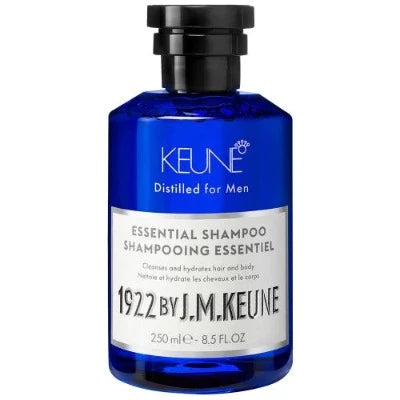 1922 par JM Keune Shampooing Essentiel