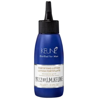 1922 by J.M. Keune Fortifying Lotion  75ml  (2.5oz)