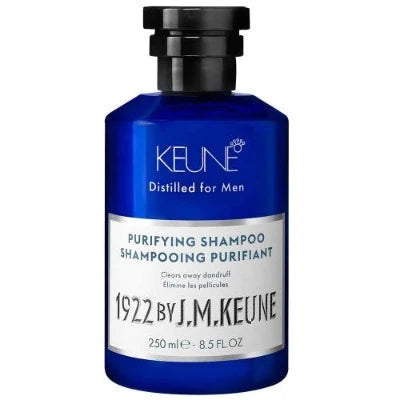 1922 by J.M. Keune Purifying Shampoo