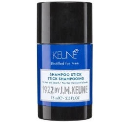 1922 By J.M. Keune Shampoo Stick  75ml  ( 2.5oz)