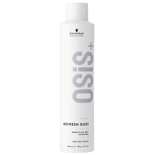 Schwarzkopf  OSIS REFRESH DUST 300ml  (10.1oz)