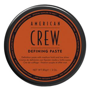 PÂTE DE DÉFINITION AMERICAN CREW 85g (3oz)