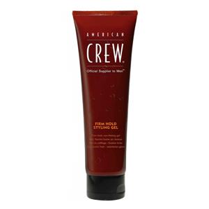 AMERICAN CREW FIRM HOLD STYLING GEL