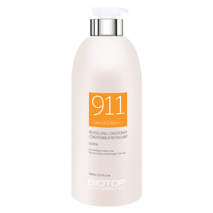 BIOTOP  REVITALIZING CONDITIONER