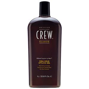 AMERICAN CREW FIRM HOLD STYLING GEL