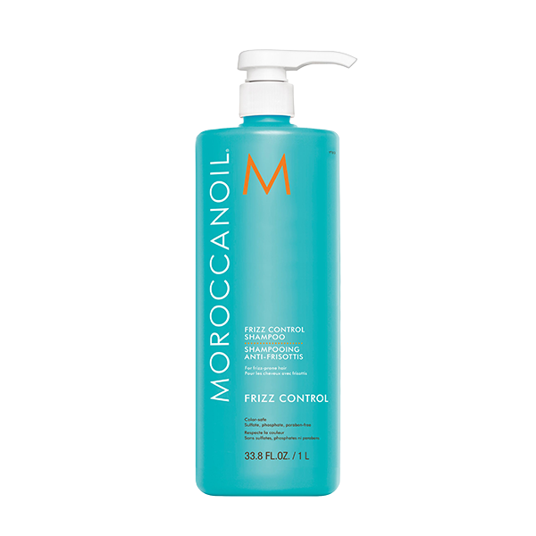 MOROCCAINOIL   Frizz Control Shampoo