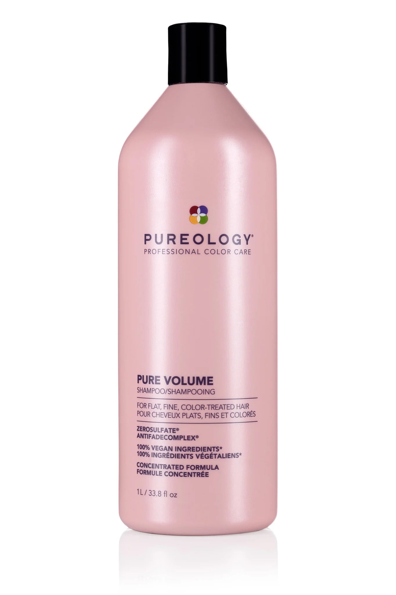 Shampoing Pure Volume de PUREOLOGY