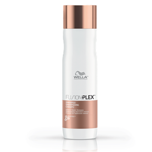 WELLA FUSION INTENSE REPAIR SHAMPOO