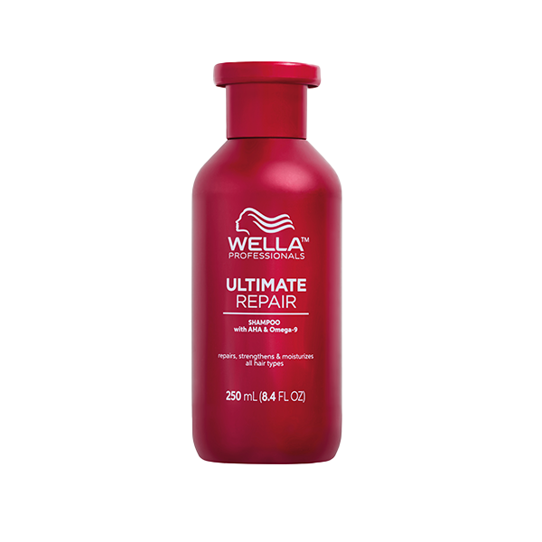 WELLA ULTIMATE REPAIR SHAMPOO 250MG (STEP 1)