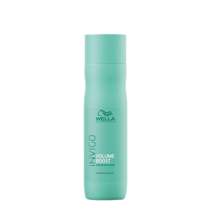 WELLA VOLUME BOOST SHAMPOO