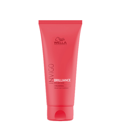 WELLA NVIGO COLOR BRILLIANCE CONDITIONER FINE TO NORM. HAIR