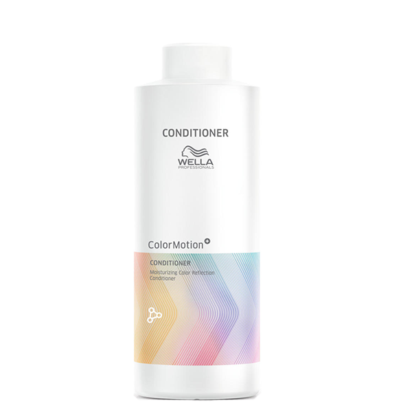 WELLA  MOISTURIZING COLOR REFLECTION CONDITIONER