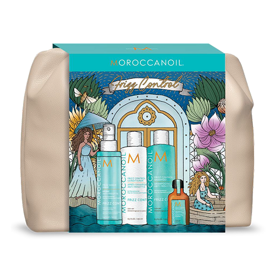 MOROCCANOIL  GIFT  SET HOLIDAY 2024