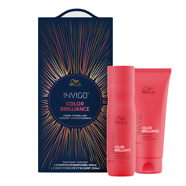 WELLA INVIGO HOLIDAY DUO 2024