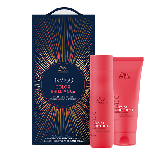 WELLA INVIGO HOLIDAY DUO 2024