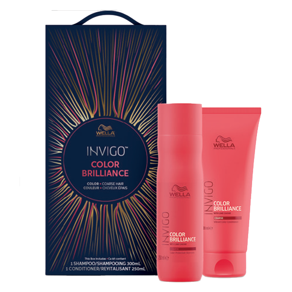 WELLA INVIGO HOLIDAY DUO 2024