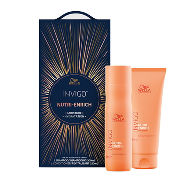 WELLA INVIGO HOLIDAY DUO 2024