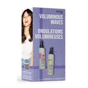 KMS VOLUMINOUS WAVES KIT