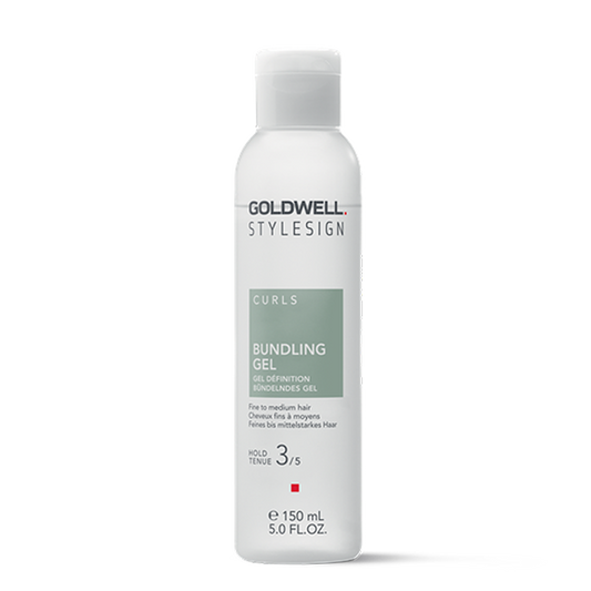 GEL DE RECONSTRUCTION GOLDWELL STYLESIGN 150 ml