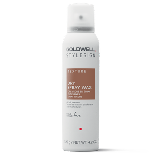 CIRE SÈCHE EN SPRAY GOLDWELL STYLESIGN 120GR