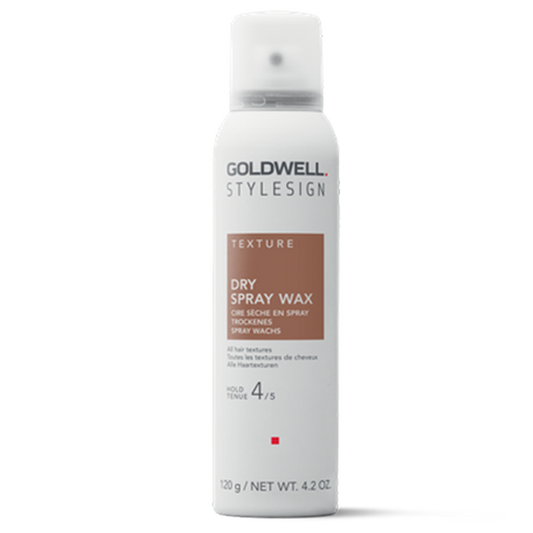 CIRE SÈCHE EN SPRAY GOLDWELL STYLESIGN 120GR