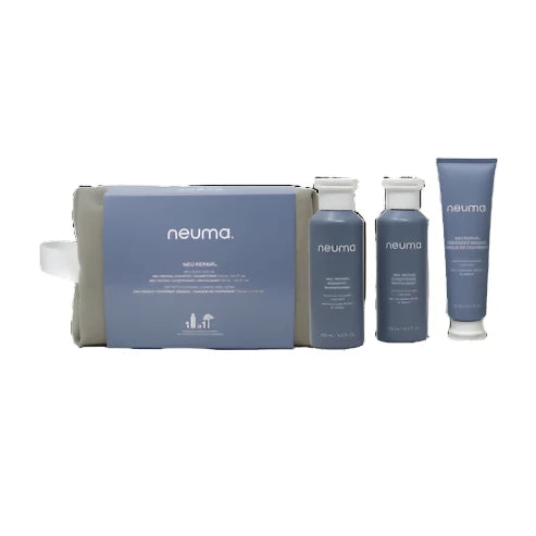 NEUMA  holiday gift set -Neu Repair