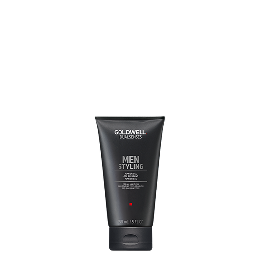 GOLDWELL  POWER GEL MEN STYLING 150ML