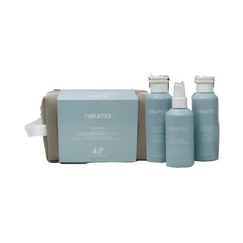 NEUMA holiday gift set New Volume