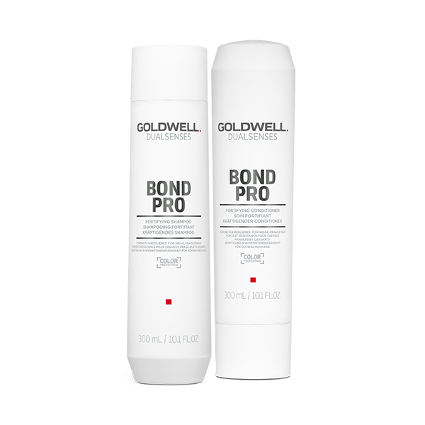 GOLDWELL DUO DUALSENSES BOND PRO 300ml