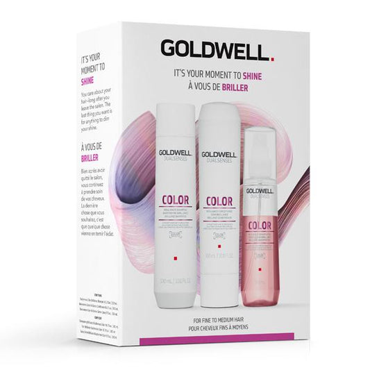 Goldwell Dualsenses Color Set