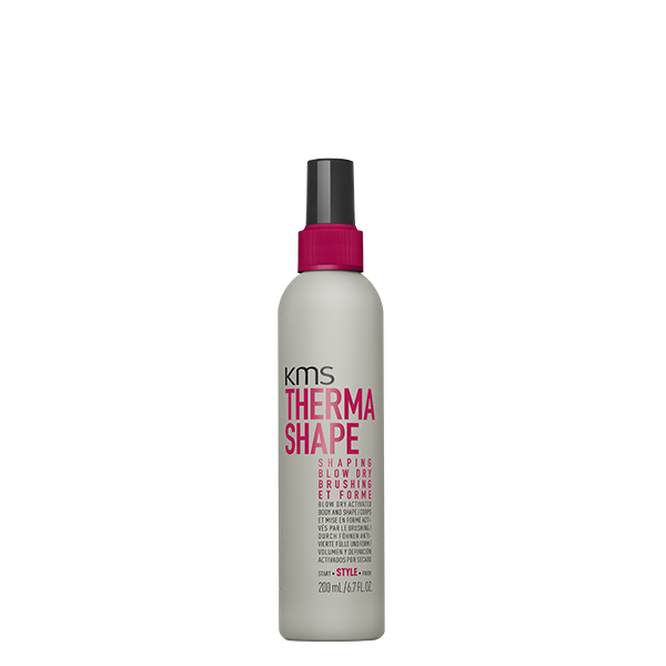 KMS THERMASHAPE SHAPING BLOW DRY 200 ml (6,7 oz)