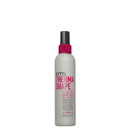 KMS THERMASHAPE SHAPING BLOW DRY 200 ml (6,7 oz)