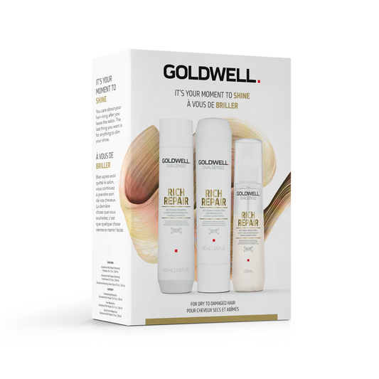 GOLDWELL Dualsenses Rich Repair Set