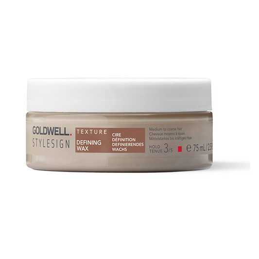 CIRE DEFINISSANTE GOLDWELL STYLESIGN 75ML