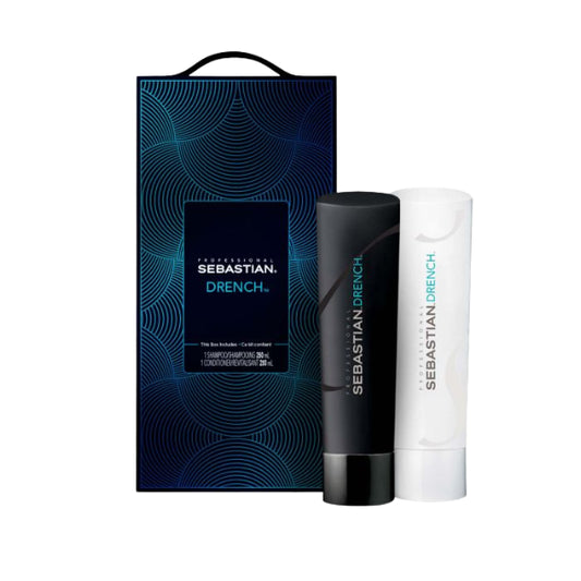 Sebastian Professional: Holiday Duo Drench