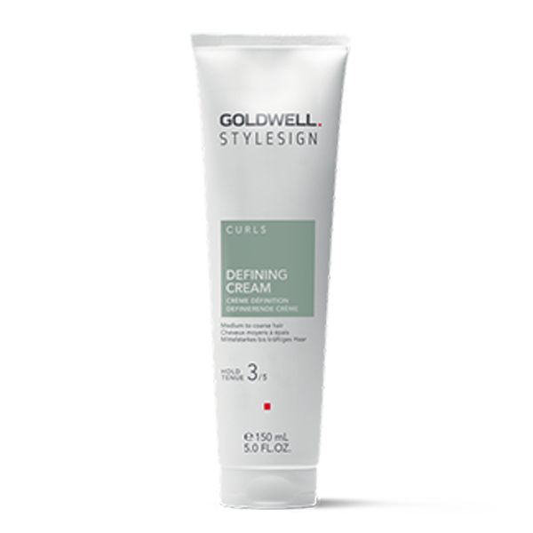 GOLDWELL  GOLDWELL STYLESIGN DEFINING CREAM 150ml