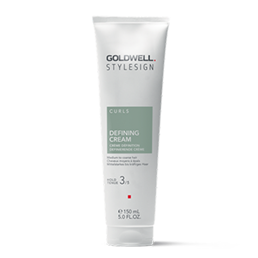 GOLDWELL  GOLDWELL STYLESIGN DEFINING CREAM 150ml