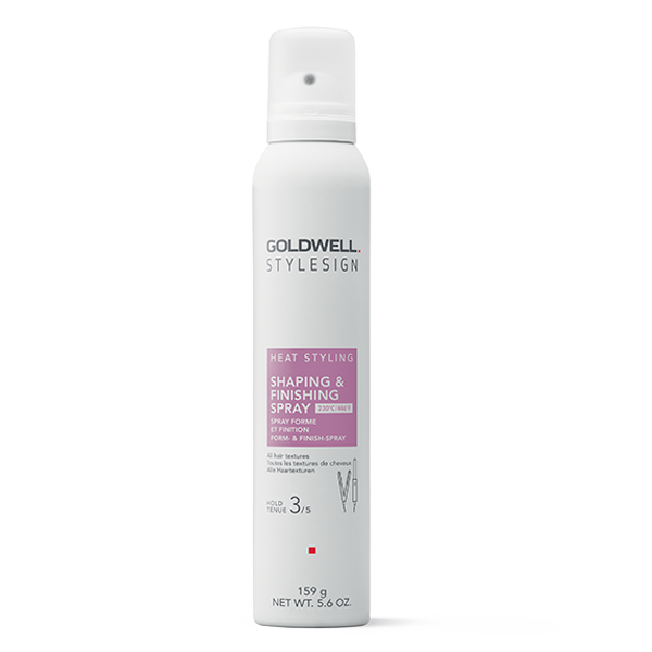 GOLDWELL STYLESIGN SPRAY DE MISE EN FORME ET DE FINITION 159GR