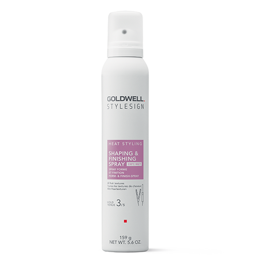 GOLDWELL STYLESIGN SPRAY DE MISE EN FORME ET DE FINITION 159GR