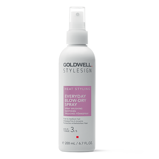 GOLDWELL STYLESIGN SPRAY BRUSHING TOUS LES JOURS 200 ml