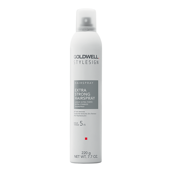 GOLDWELL STYLESIGN LAQUE EXTRA FORTE 220 gr