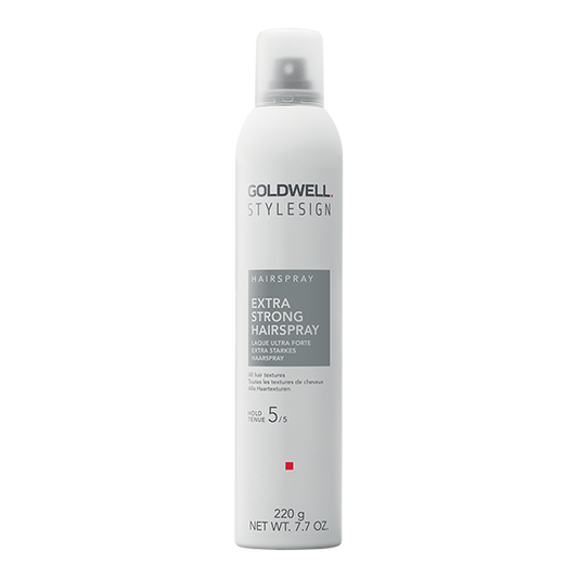 GOLDWELL STYLESIGN LAQUE EXTRA FORTE 220 gr